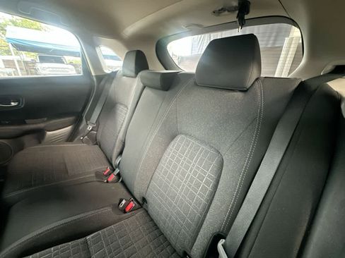 Used 2025 Honda HR-V LX image 22