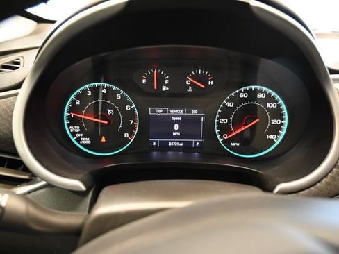 Used 2024 Chevrolet Malibu RS w/ LPO, Floor Liner Package FWD image 27