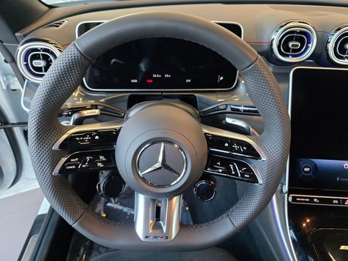 New 2026 Mercedes-Benz CLE 53 AMG 4MATIC Cabriolet image 10