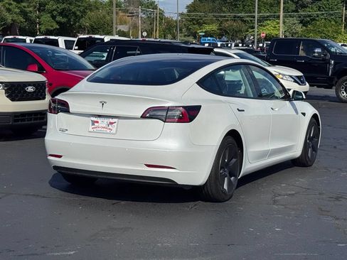 Used 2021 Tesla Model 3 Standard Range Plus RWD image 15