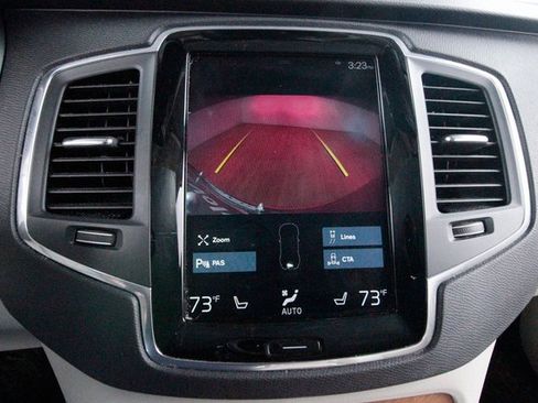 Used 2021 Volvo XC90 T8 Inscription Expression w/ Protection Package Premier image 15