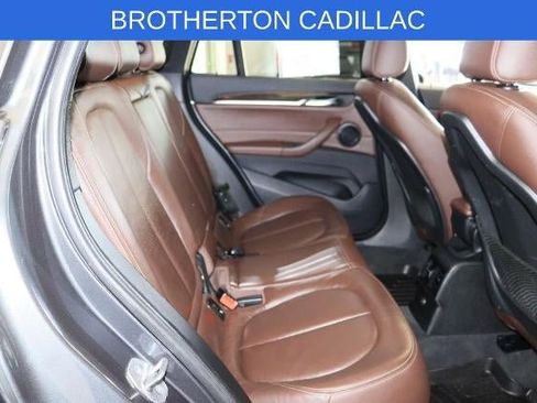 Used 2016 BMW X1 xDrive28i AWD/4WD image 30