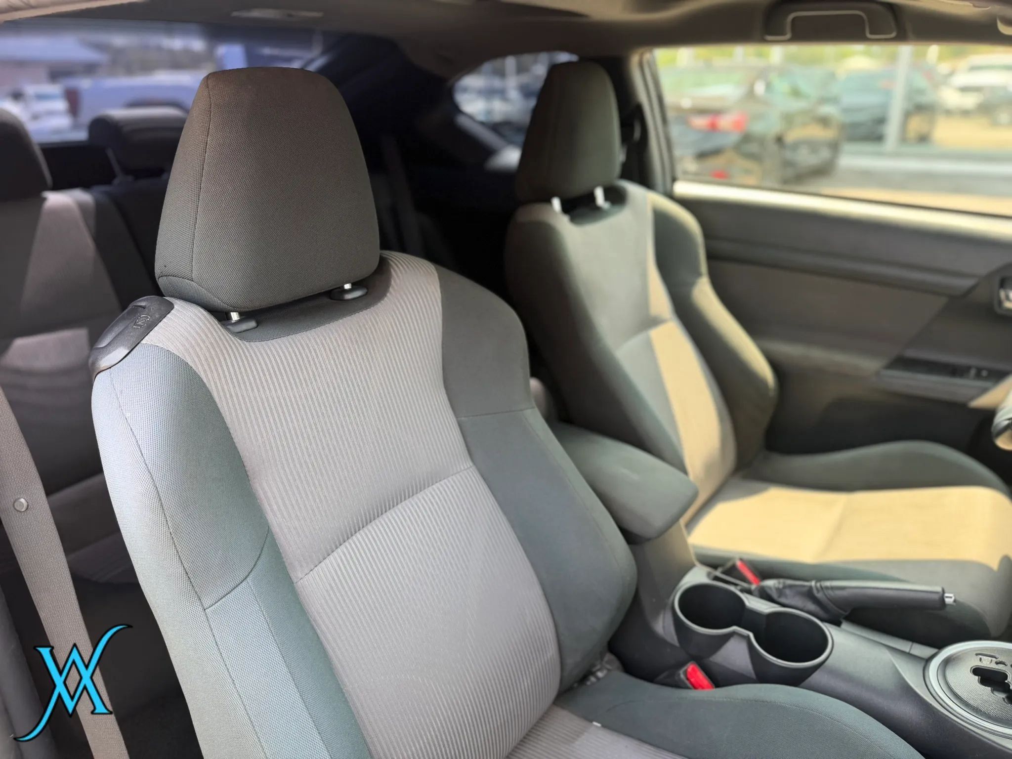 Used 2016 Scion tC FWD image 18