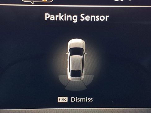 New 2026 Nissan Sentra SL w/ Floor Mat Package image 14