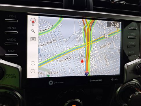 Used 2022 Toyota 4Runner SR5 Premium image 26