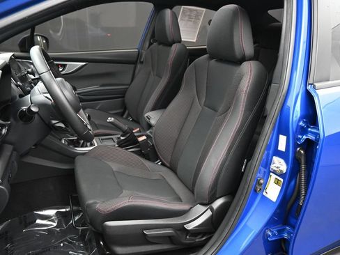 Used 2022 Subaru WRX Premium w/ Popular Package #2 AWD/4WD image 15