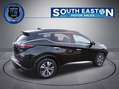 Used 2020 Nissan Murano SV image 7