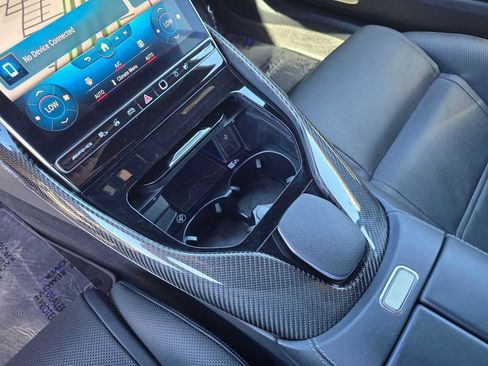 Used 2022 Mercedes-Benz SL 63 AMG 4MATIC image 23