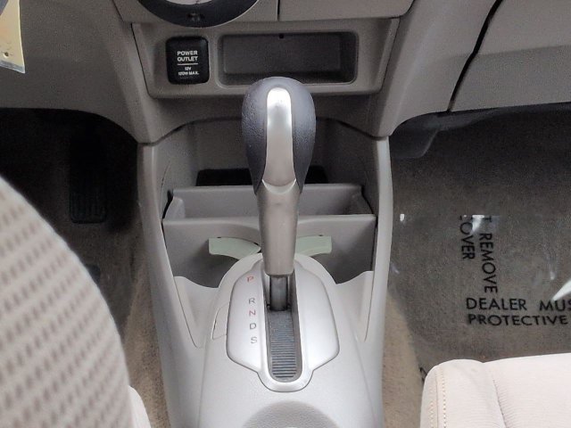 Used 2010 Honda Insight EX image 17