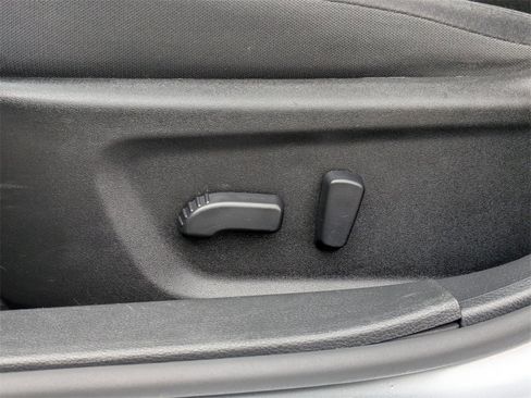 Certified 2023 Nissan Altima 2.5 SV image 16