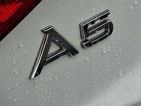 Used 2016 Audi A5 2.0T Premium Plus w/ Technology Package image 29