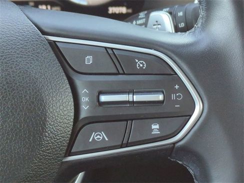 Used 2023 Hyundai Santa Fe SEL w/ Premium Package image 27