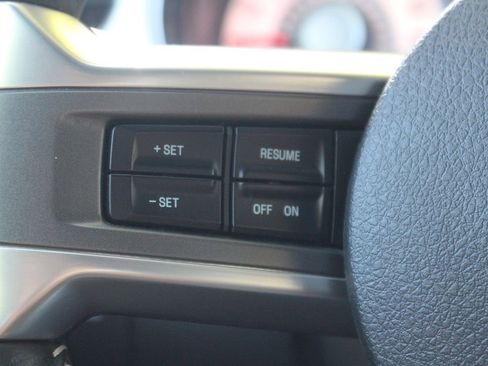 Used 2012 Ford Mustang GT Premium image 16