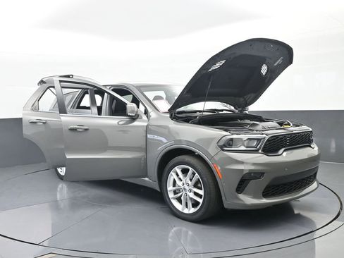 Used 2021 Dodge Durango R/T image 74