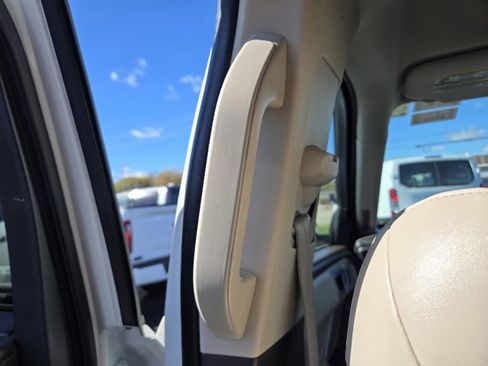 Used 2022 Ford Explorer Platinum w/ Equipment Group 601A image 30