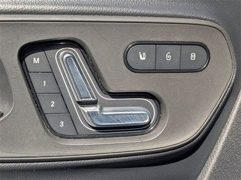 Used 2024 Mercedes-Benz Sprinter 144 Cargo image 20