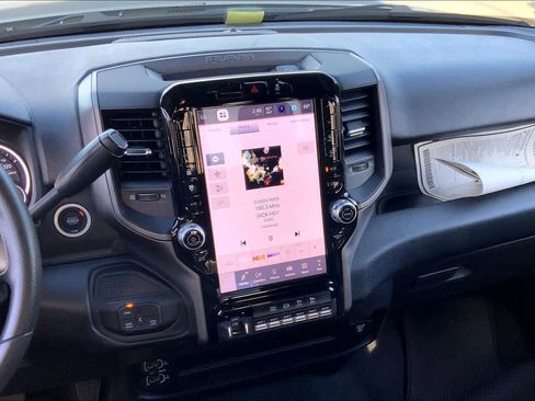 New 2026 RAM 2500 Tradesman image 6