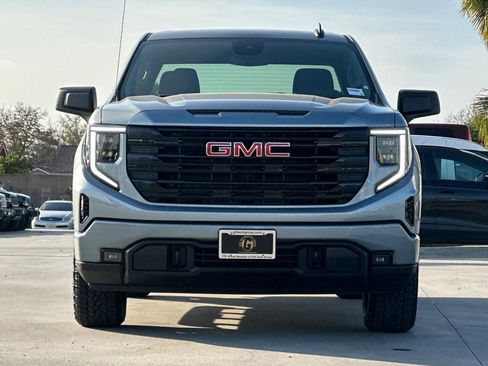 New 2026 GMC Sierra 1500 Elevation w/ Elevation Select Package image 10