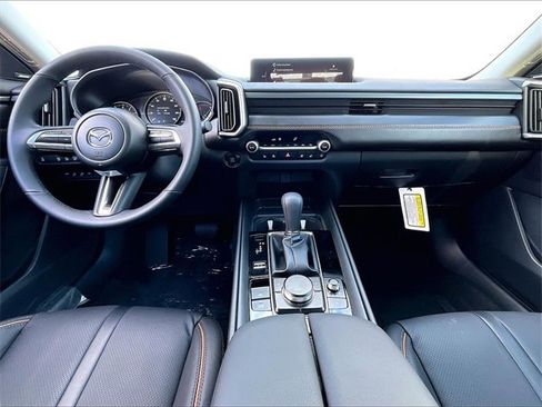 New 2026 MAZDA CX-50 AWD 2.5 S w/ Accent Package image 10