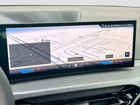 New 2026 BMW 330i Sedan w/ Convenience Package image 12