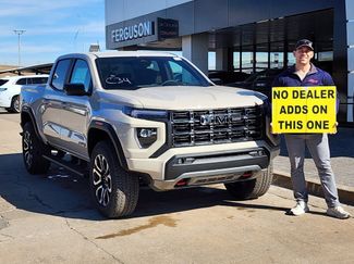 New 2026 GMC Canyon AT4 w/ Nightfall Essentials Package video 1