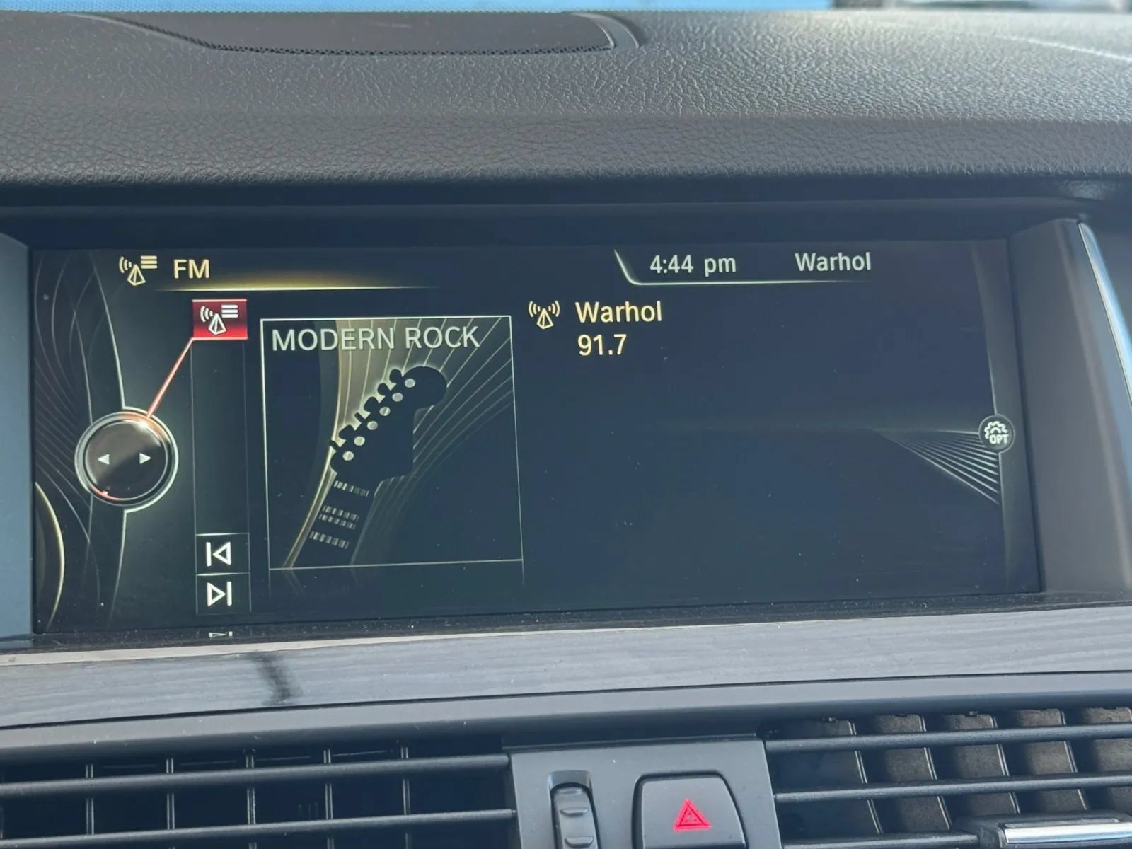 Used 2014 BMW 550i Sedan RWD image 34