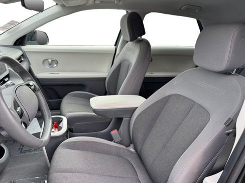 Used 2024 Hyundai Ioniq 5 SEL AWD/4WD image 9
