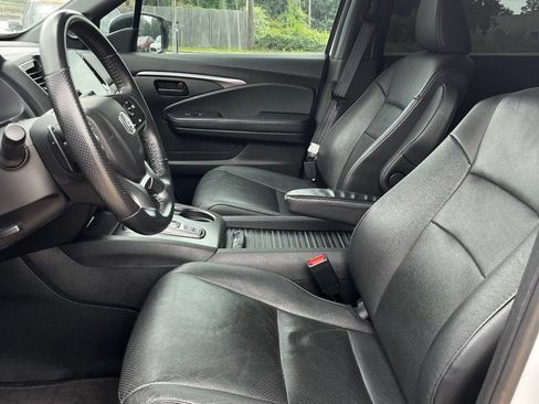 Used 2022 Honda Passport EX-L image 17