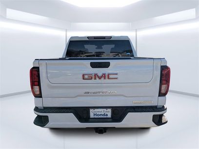 Used 2022 GMC Sierra 1500 Elevation