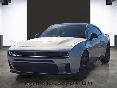 New 2026 Dodge Charger R/T Scat Pack