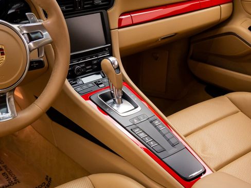 Used 2013 Porsche 911 Carrera S w/ Sport Chrono Pkg Plus image 13