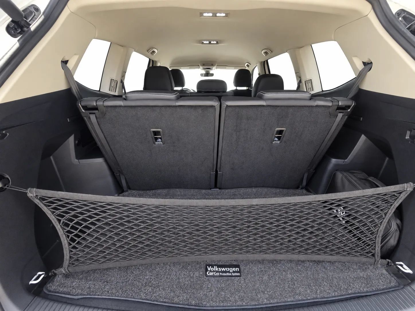 Used 2026 Volkswagen Atlas SE FWD image 17