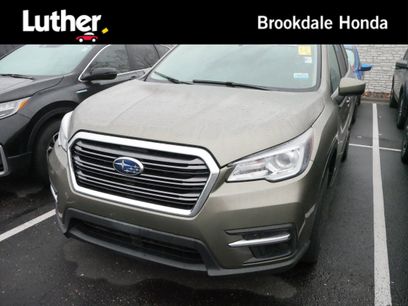 Used 2022 Subaru Ascent Premium w/ Convenience Package