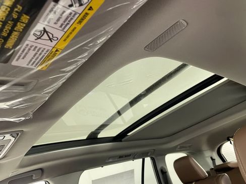 New 2026 Toyota Grand Highlander AWD image 8