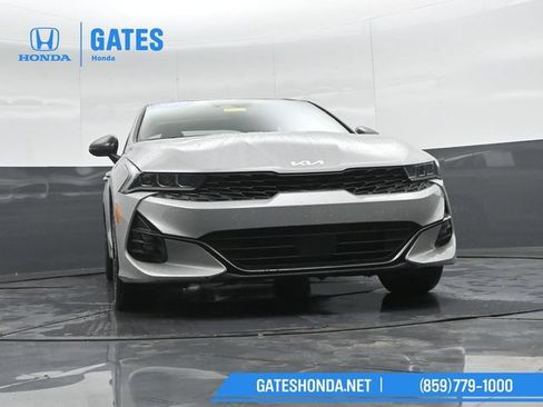 Used 2023 Kia K5 GT-Line w/ GT-Line Premium Package FWD image 40
