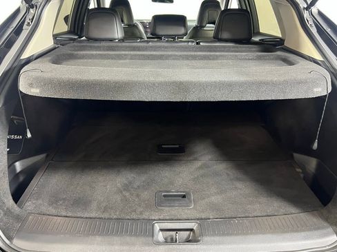 Used 2024 Nissan Ariya AWD image 24