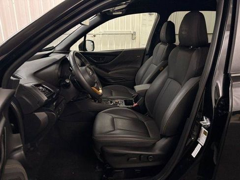 Used 2024 Subaru Forester Wilderness AWD/4WD image 5