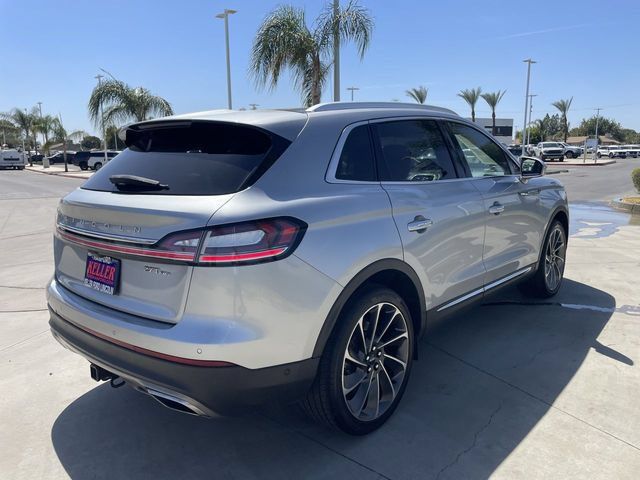 Used 2020 Lincoln Nautilus Reserve w/ Equipment Group 202A AWD/4WD image 8