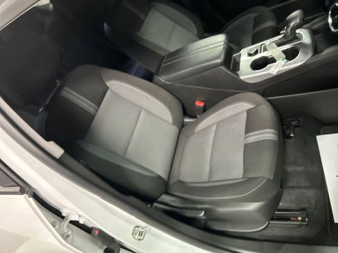 Used 2024 Chevrolet Blazer LT w/ LPO, 'HIT The Road' Package image 24