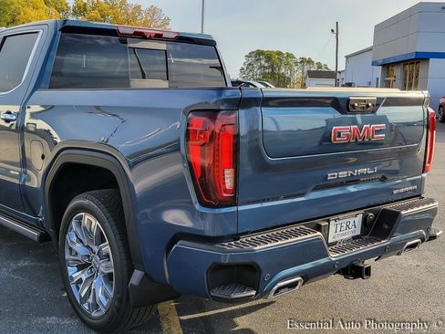 New 2026 GMC Sierra 1500 Denali image 6