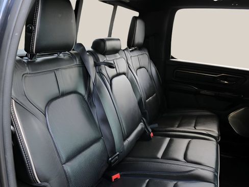 Used 2020 RAM 1500 Limited AWD/4WD image 19