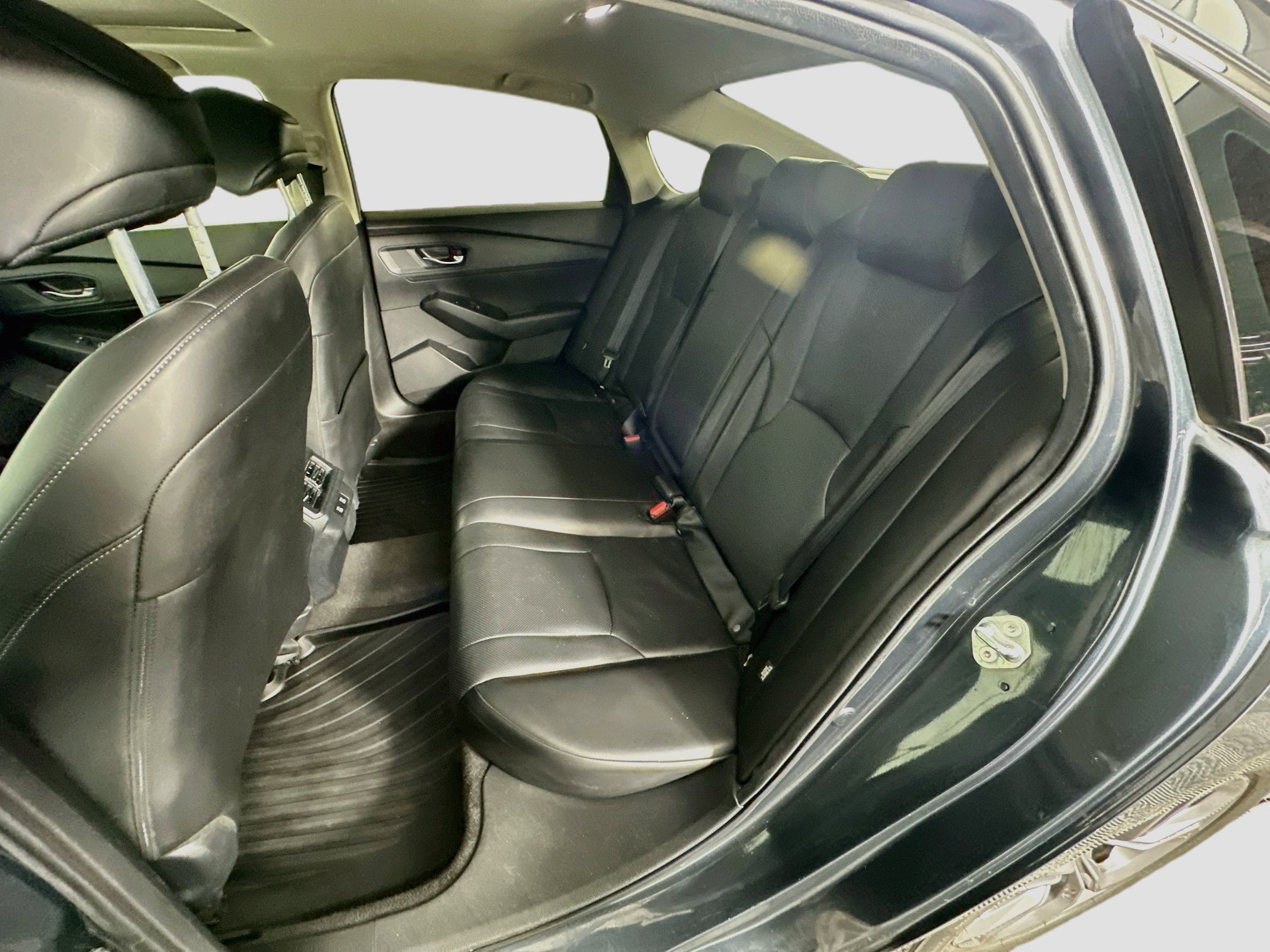 Used 2024 Honda Accord EX-L image 29