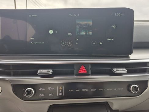 New 2026 Kia Sorento EX image 8