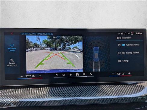 New 2026 BMW M2 CS RWD image 13
