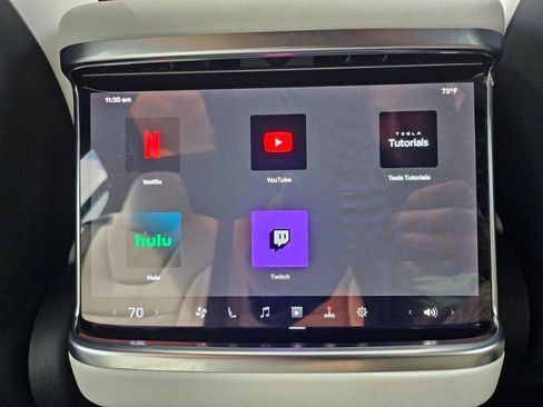 Used 2024 Tesla Model X AWD/4WD image 68