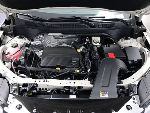 New 2026 Chevrolet Trax ACTIV w/ Driver Confidence Package FWD image 45