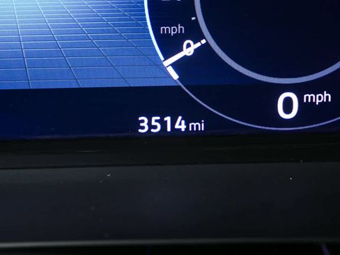 Certified 2024 Volkswagen Atlas Cross Sport SEL R-Line image 6