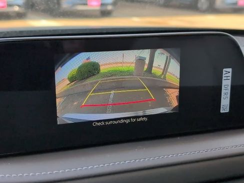 Used 2025 MAZDA CX-30 AWD 2.5 S w/ Premium Package image 24