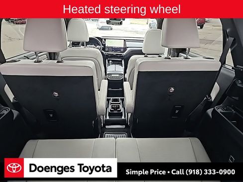 Used 2024 Lexus TX 350 AWD w/ Technology Package image 20