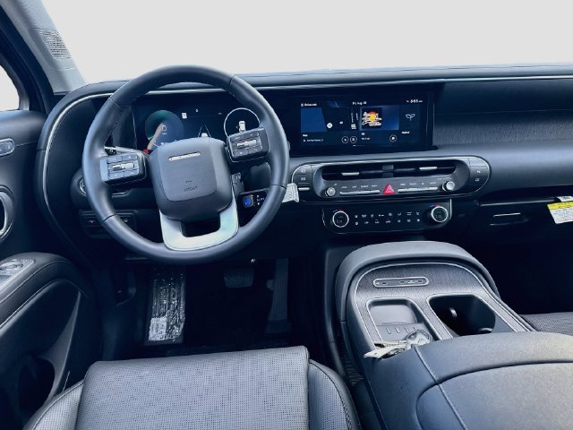 Certified 2026 Hyundai Palisade SEL Premium FWD image 24